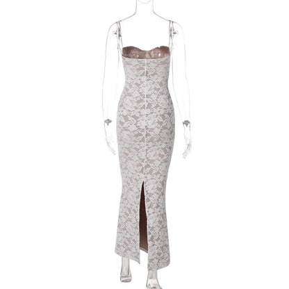 1 Lace Summer Latest Bodycon