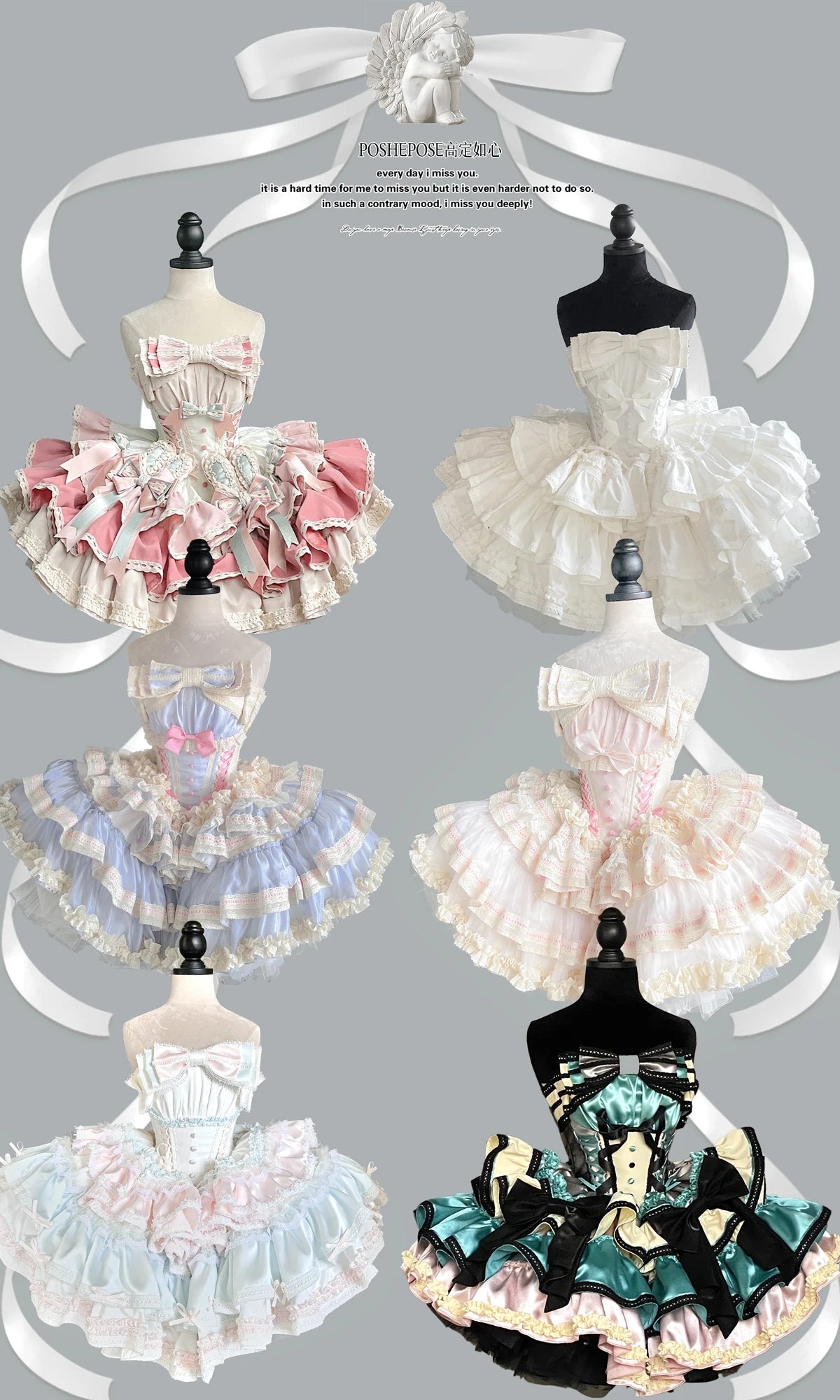 Lolita Dress