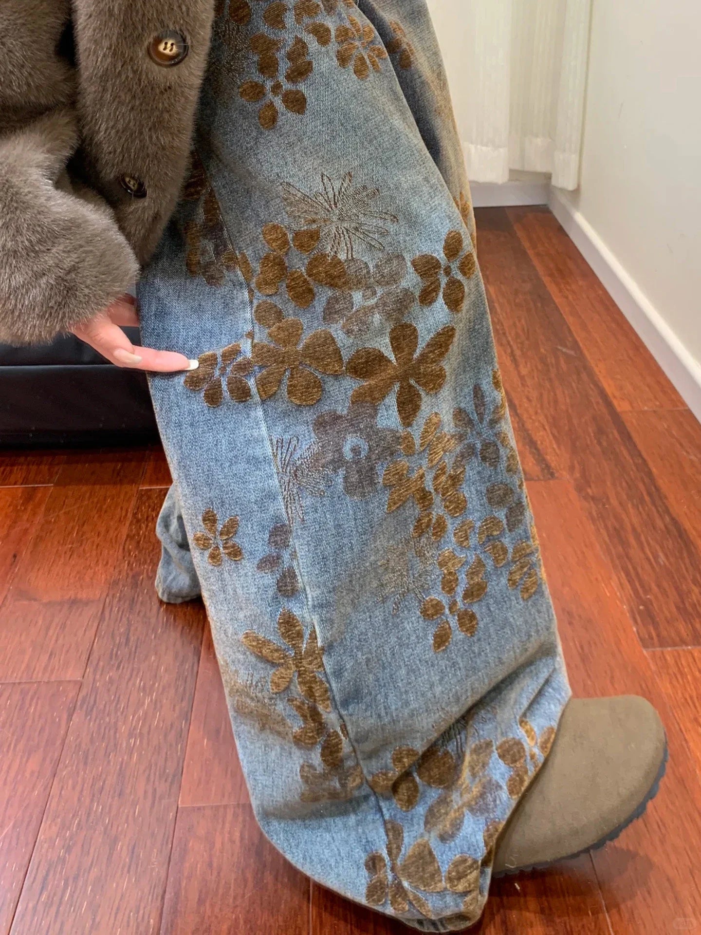Pint Baggy Jeans