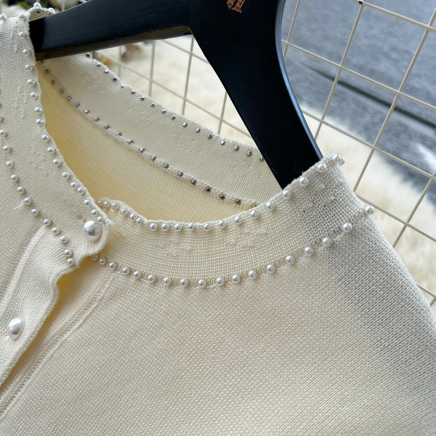 Vintage Knitted Two Piece Sets