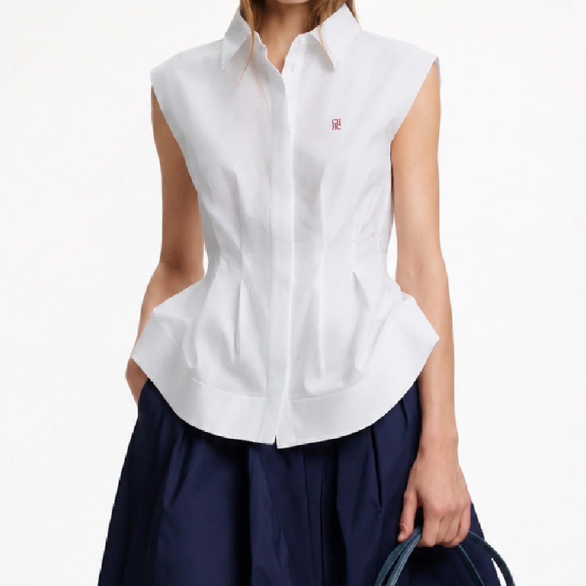 CH Shirt Classy & Elegant