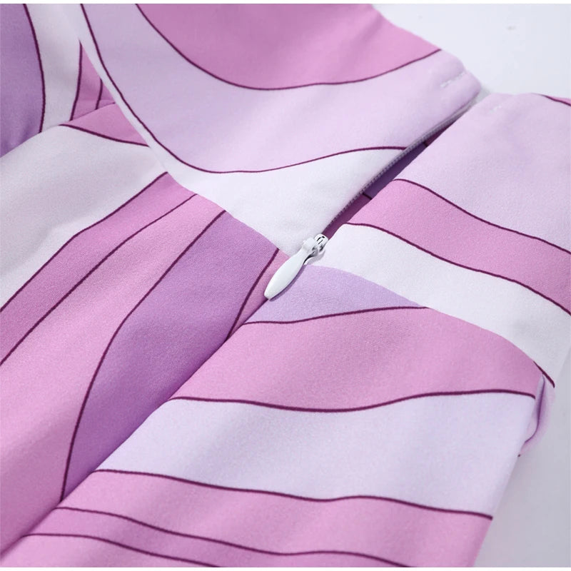 Pucci Resort Vacation Wear Cape Shawl