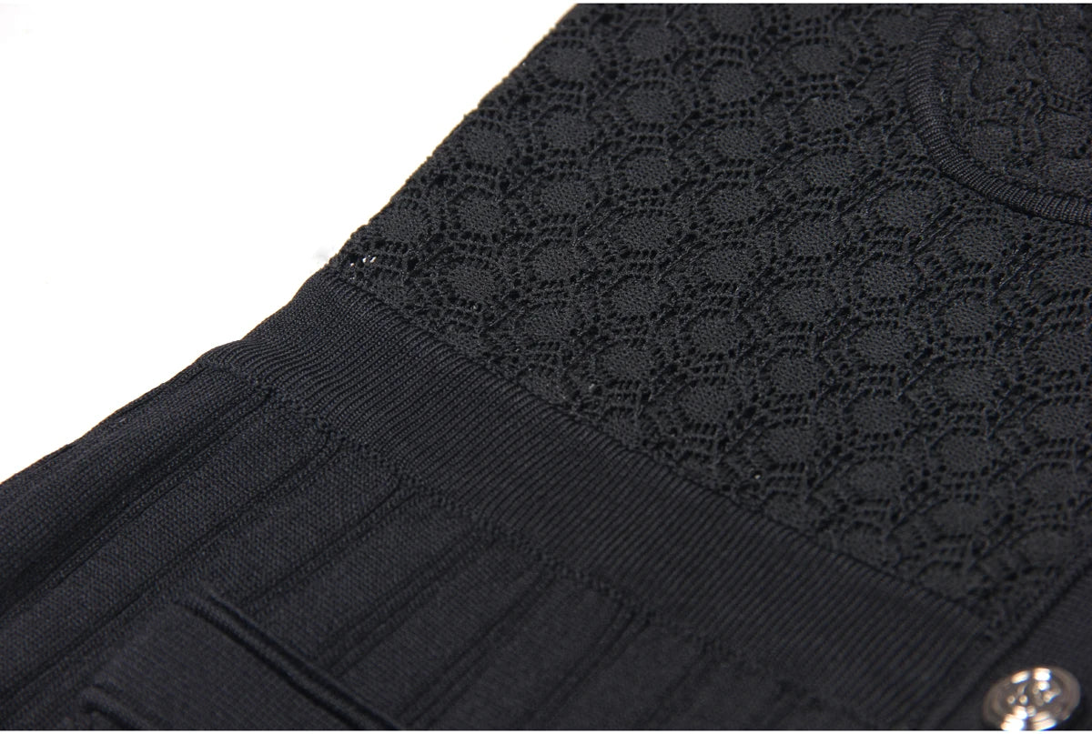 Sandro Long Dress MAje Vibe