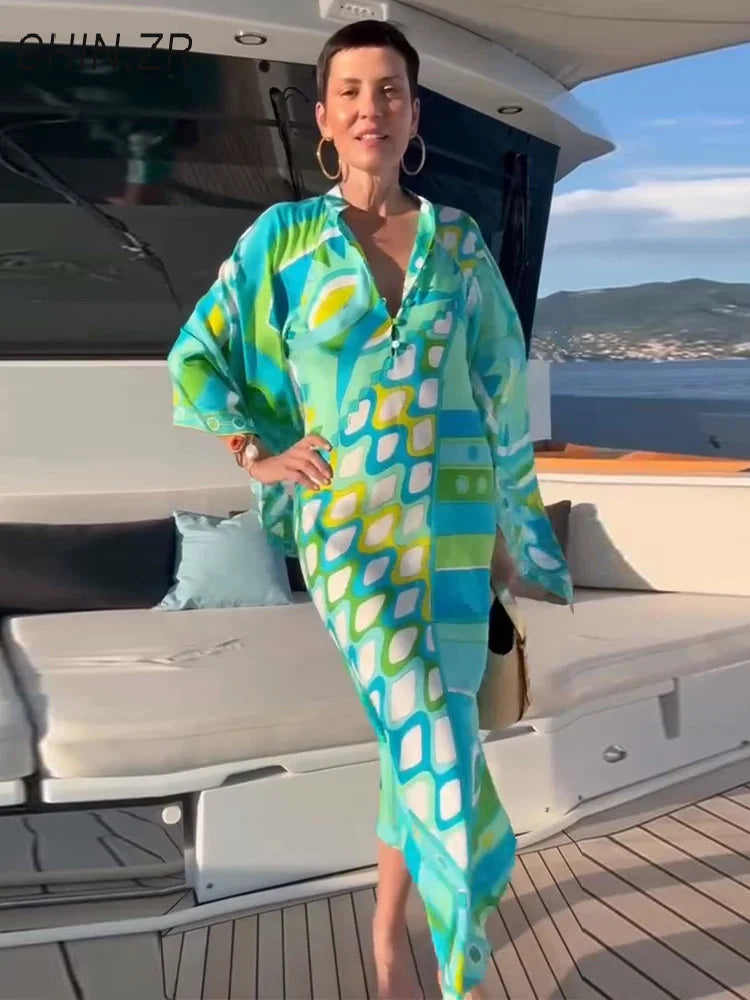 Puccci Vacation