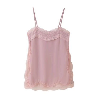 Fall New Women's Lace Decorative