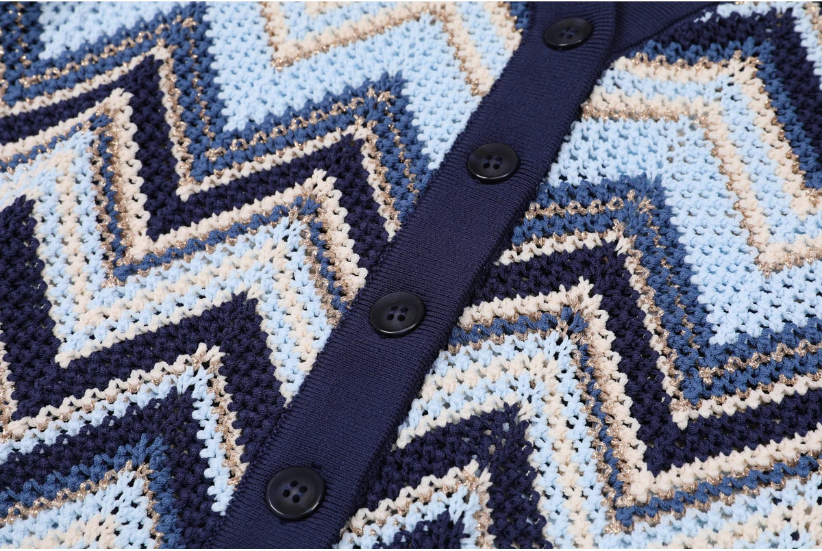 Sandro Maje Missoni
