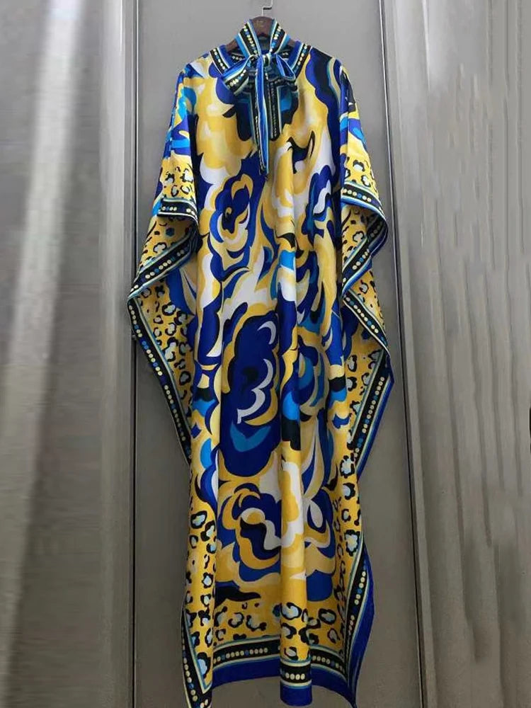 Lazy vintage Kaftan