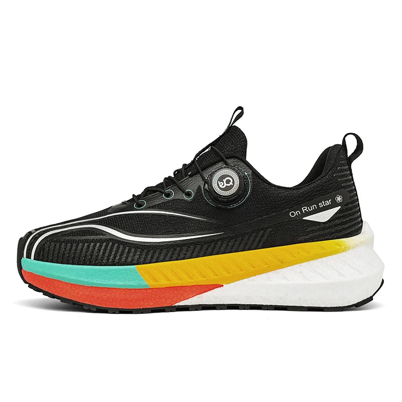 Running Shoes Outdoor Sports Casual Jogging Gym