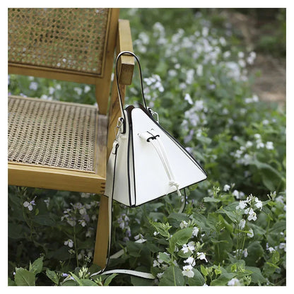 Luxury Designer Bag High Quality Leather Crossbody