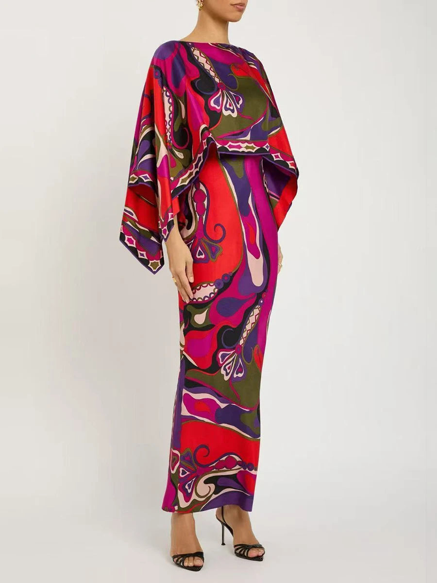 Light Blue Pucci Two Piece Set f