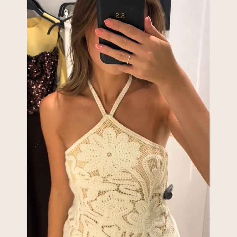 1 Laced Petal Crush