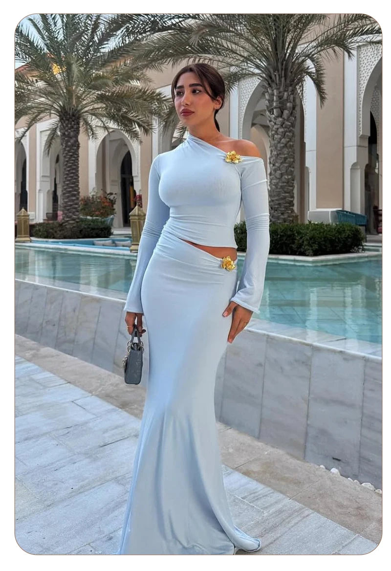 PB Glamorous Red One