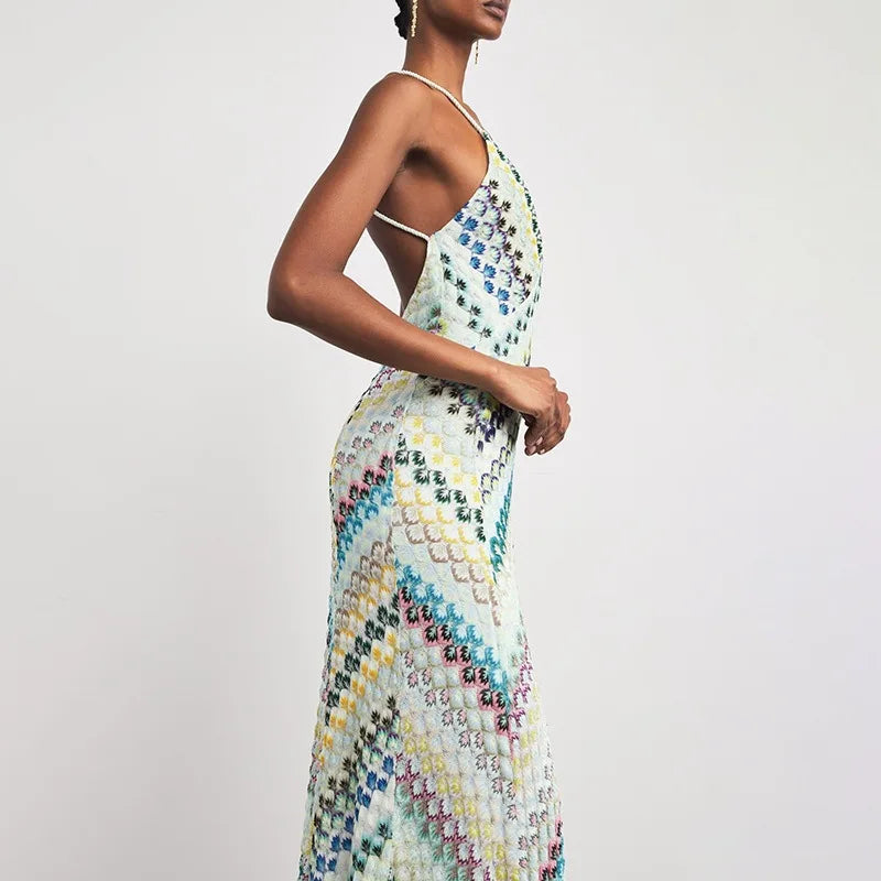Bohemian Multicolor MIssoni