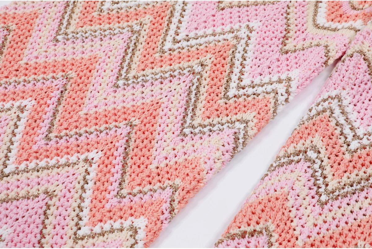 Sandro Maje Missoni