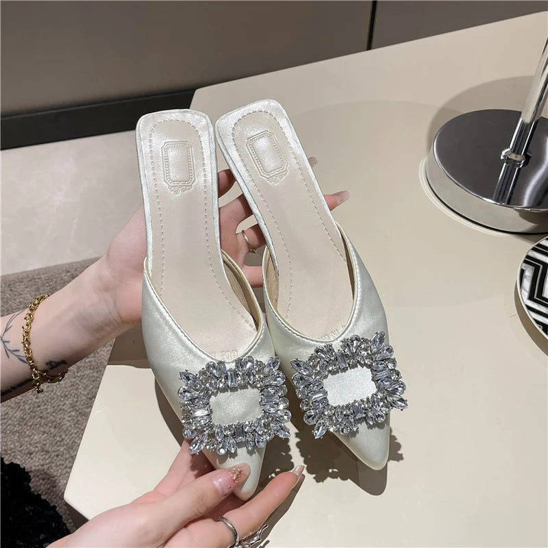 Latest Designer heels