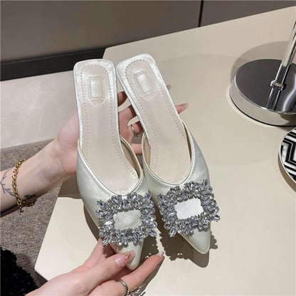 Latest Designer heels