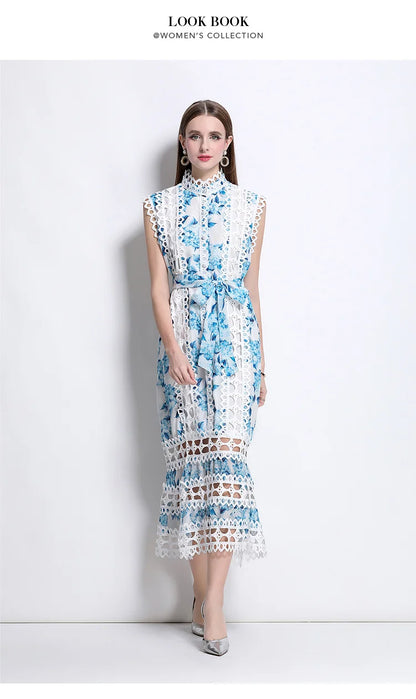 Elegant French Dream Lace