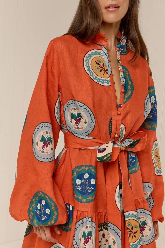 Classy Alemais Elegant Mini