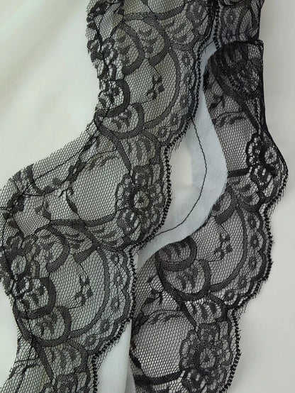 Fall New Women's Lace Decorative