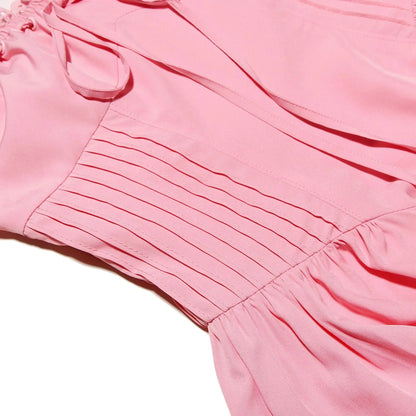 A line Dolce Vita Doll Midi