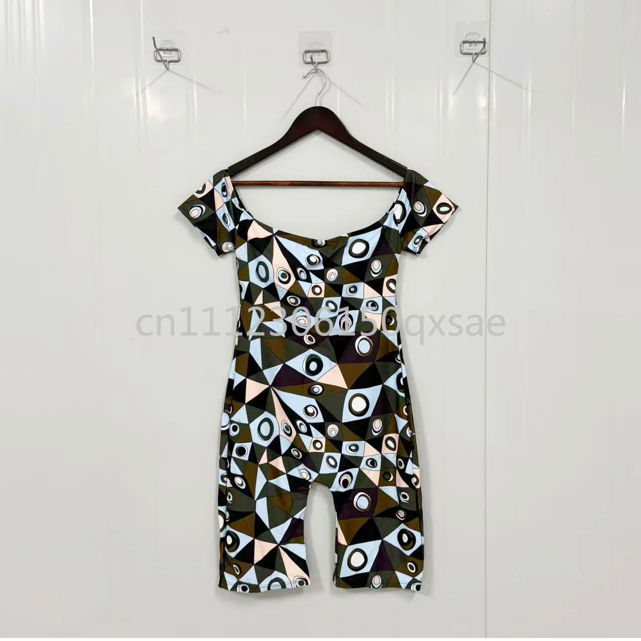 Pucci rompers & Bikinis