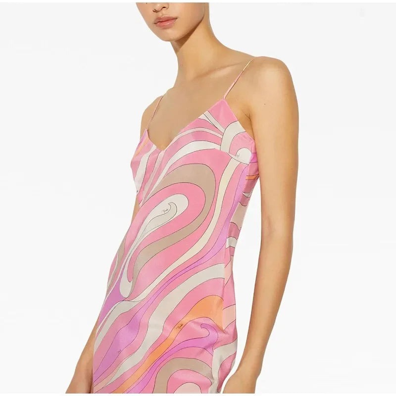 Pucci Skirt Set & Dresses