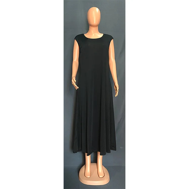 2 PCS Set Kaftan Dresses