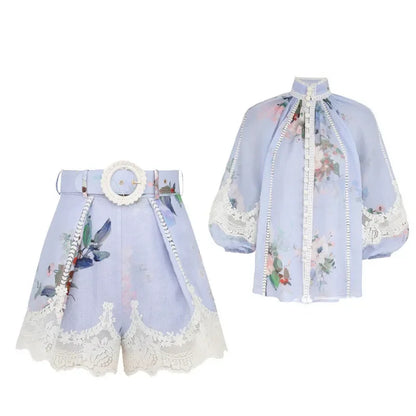 1 Boho Brunch set