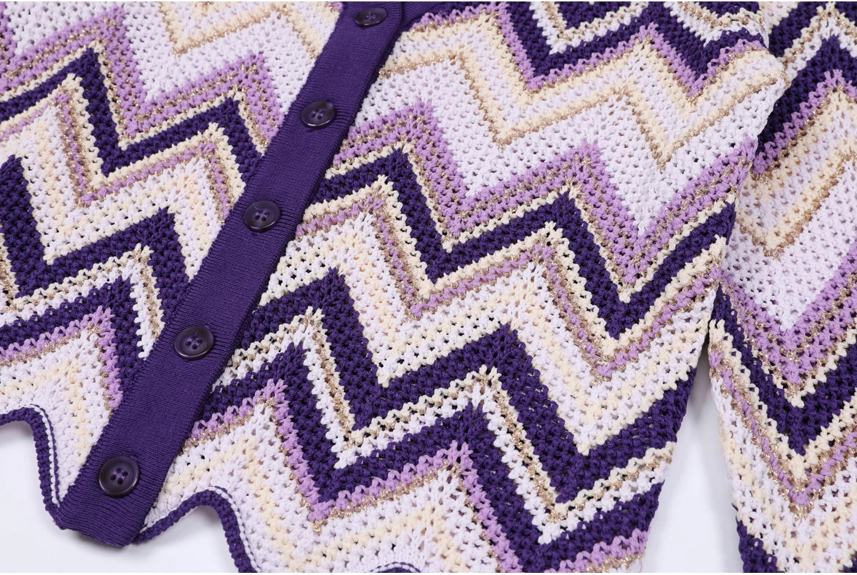 Sandro Maje Missoni