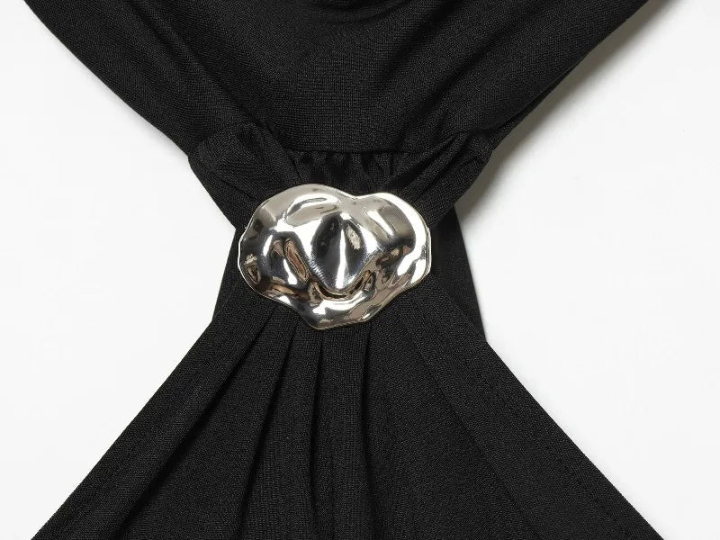 Pucci Mini Ruffle