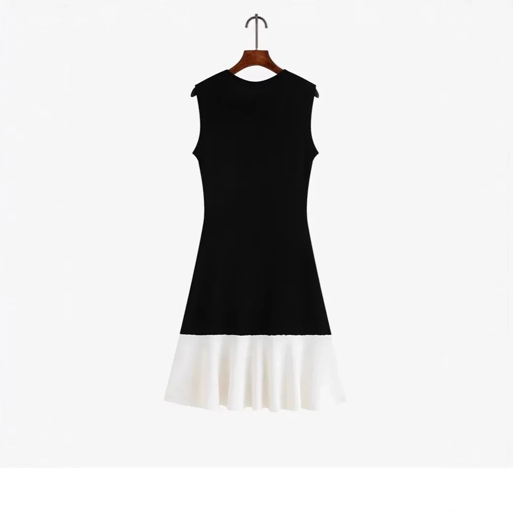 Sandro Vibe Dress