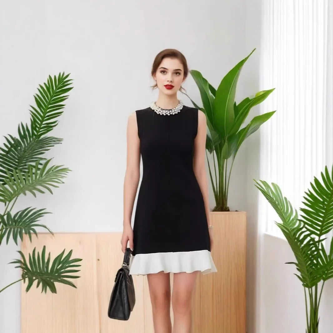 Sandro Vibe Dress