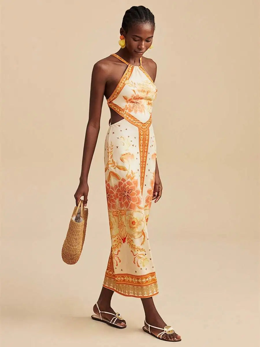 Farm Rio Dress