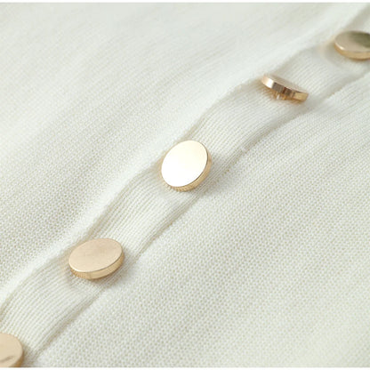 Posh Knit Dress