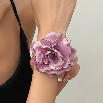 Rose Flower Accessories