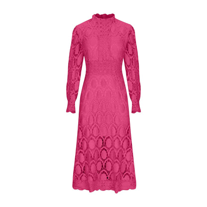 Vintage Hollow Out Lace