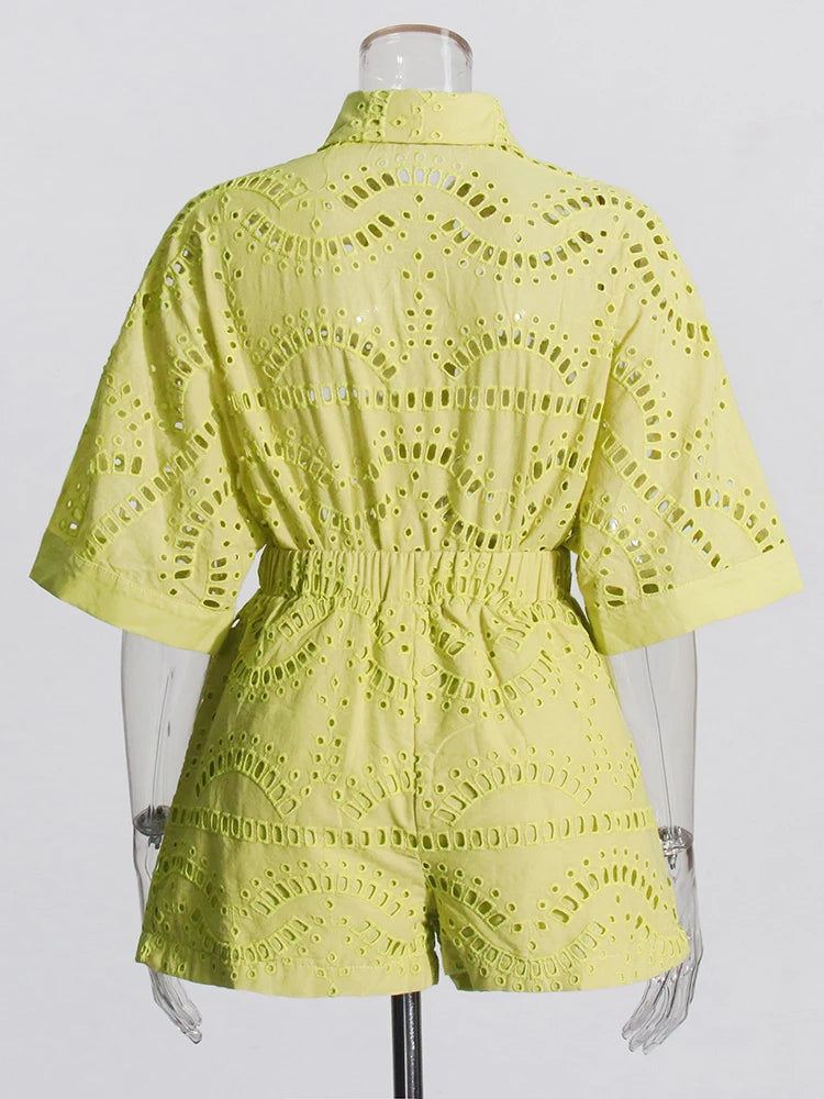 Two Piece Set
