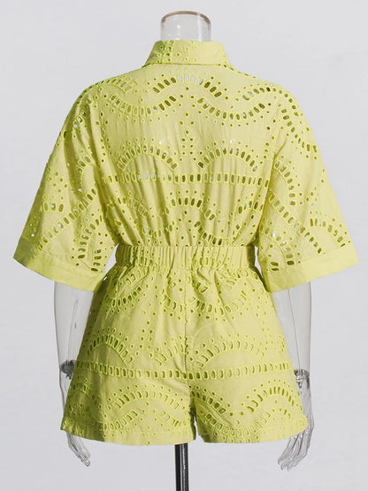 Two Piece Set