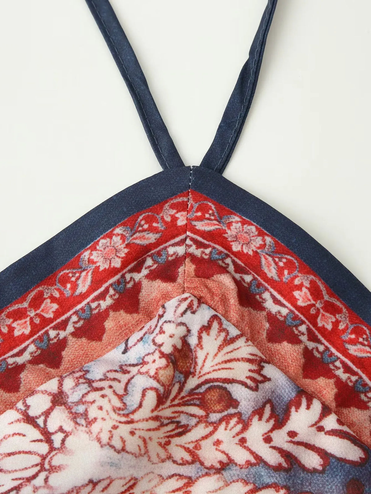 Zimmerman CutOut FarmRio Dress