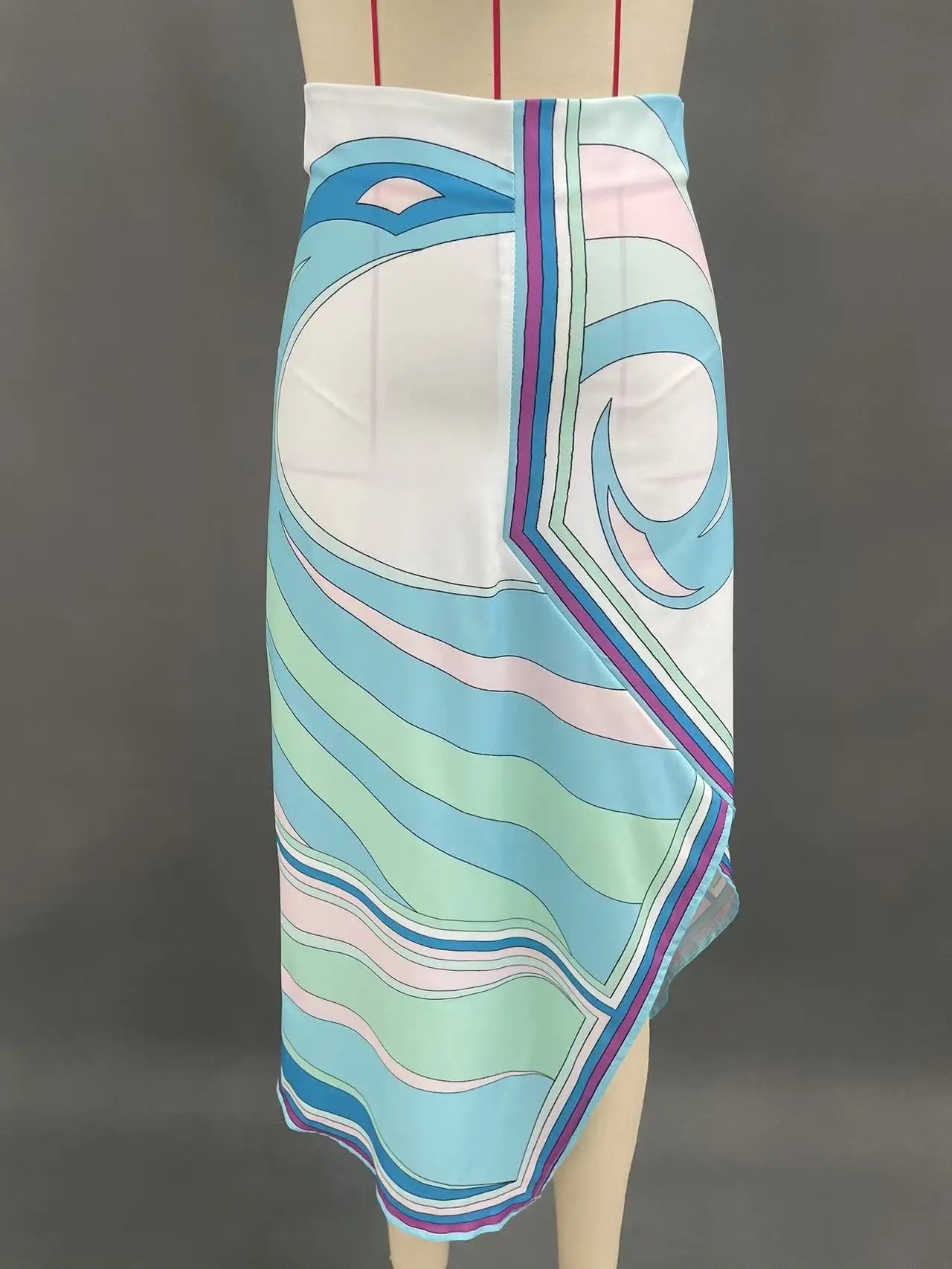 Pucci Bestseller 2 piece Set - Shellss