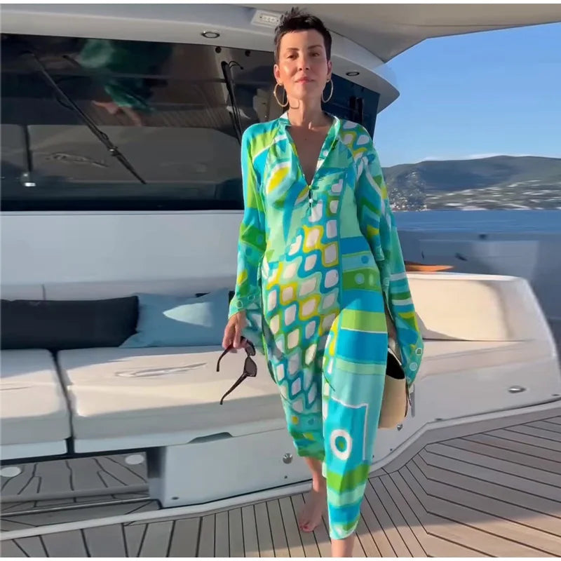Puccci Vacation