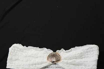 2piece Beach set