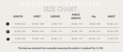1 Knit Summer zig zag pattern set