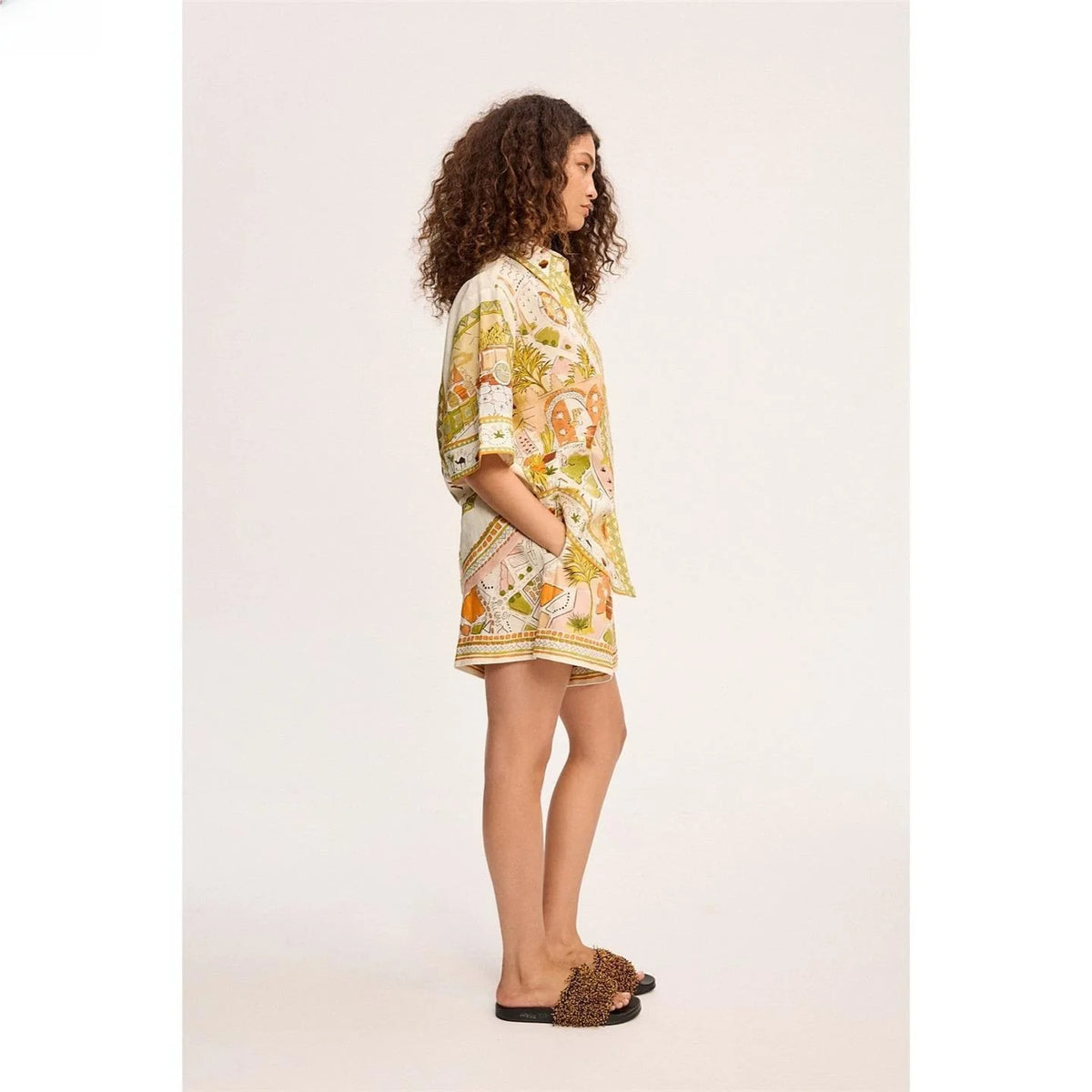 Zimmerman Latest Trending set - Shellss