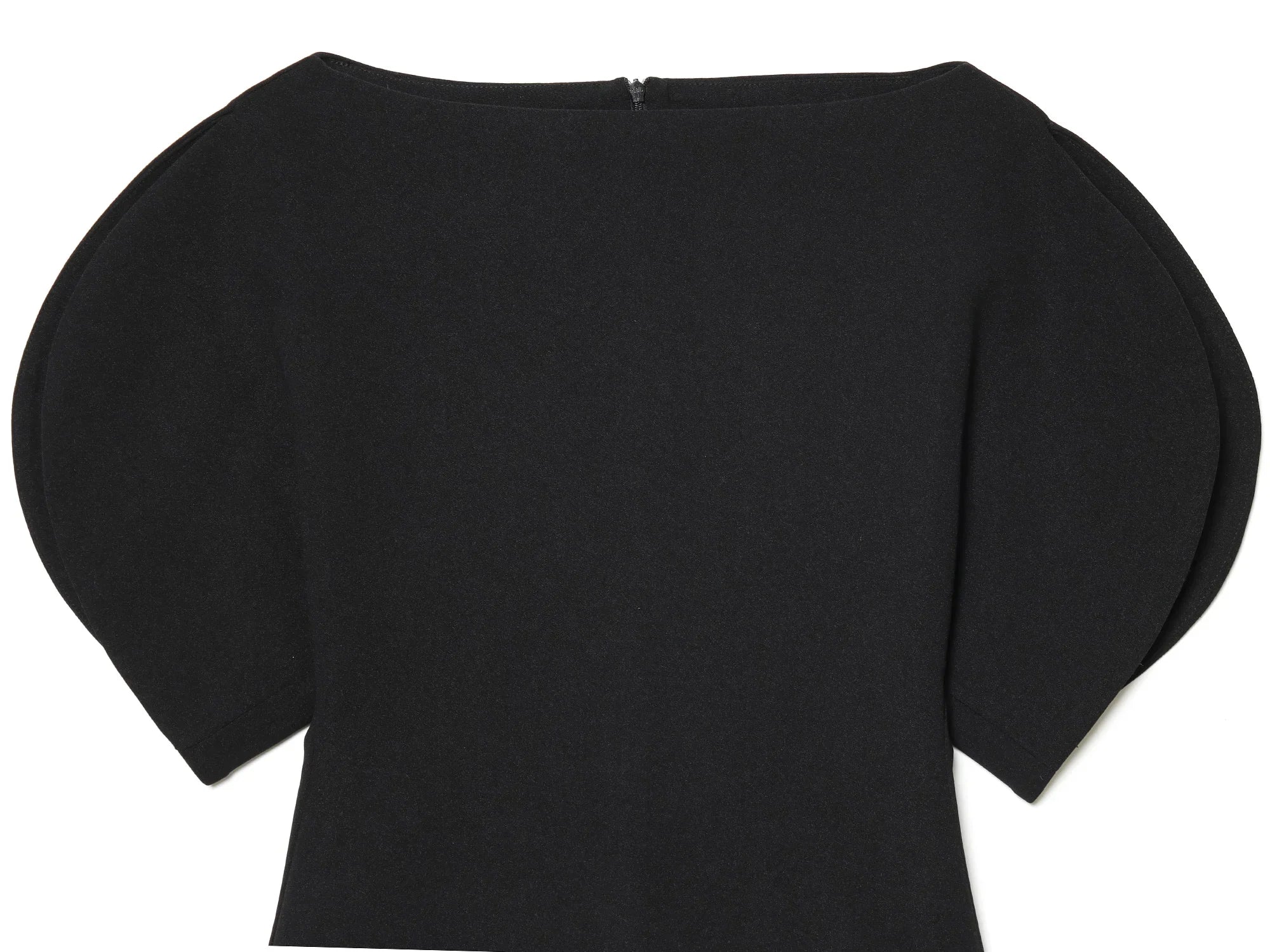 Chic Puff Sleeve Tops