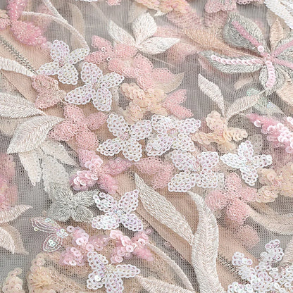2025 Premium Evening Dress Embroidery