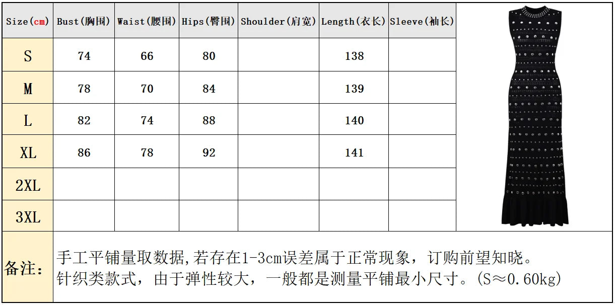 Sandro Riveted Black Dress dior