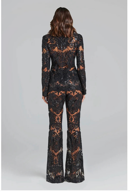 2 Lace Luxe Power Set