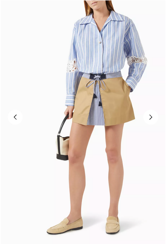 Sandro Shirt
