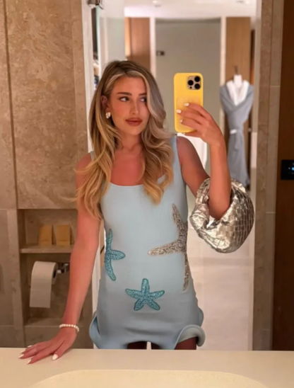 1 beautiful Starfish Oceana Mini